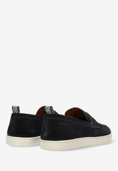 Mexx Mocassin Lennon Navy