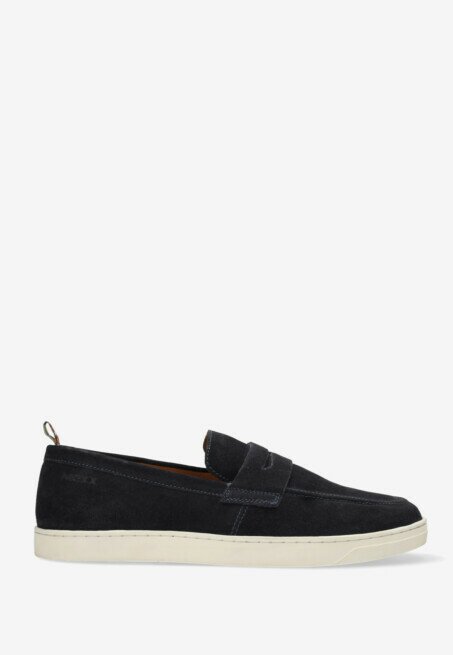 mexx Mocassin Lennon Navy