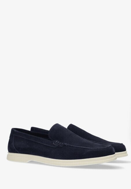 Mexx Mocassin Lindo Navy