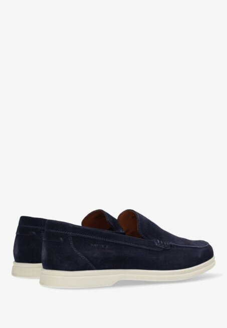 Mexx Mocassin Lindo Navy