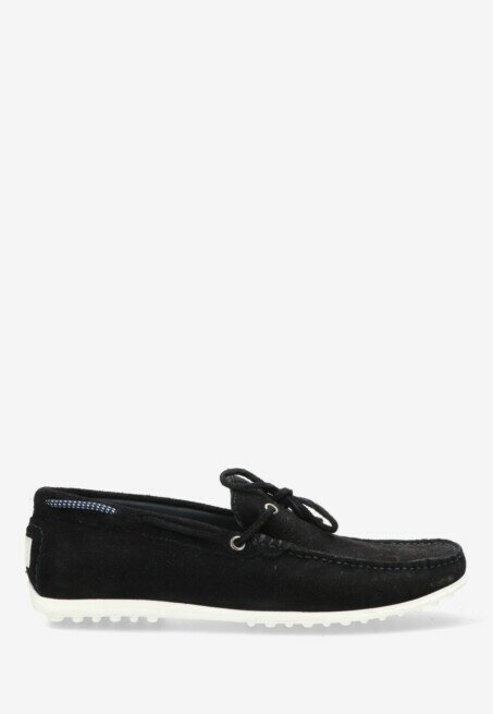 mexx Moccassin Jensen Navy