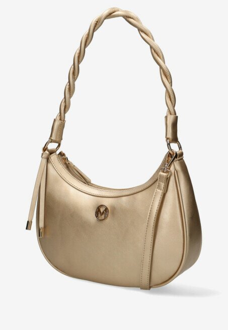 Mexx Naisha Shoulder Bag Goud