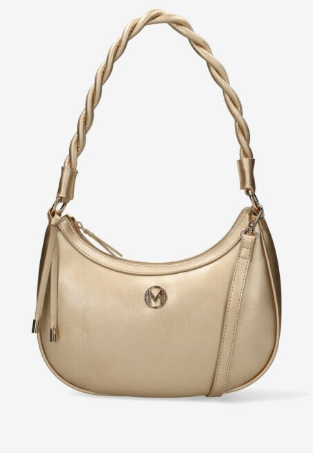 mexx Naisha Shoulder bag Goud