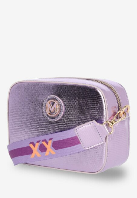 Mexx Noraly Crossbody Bag Lila