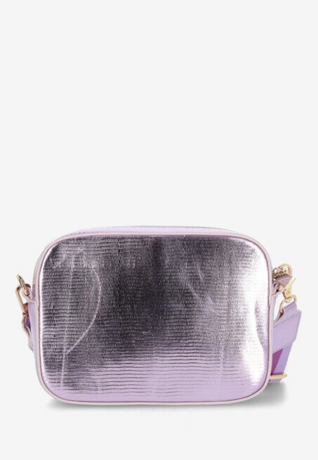 Mexx Noraly Crossbody Bag Lila