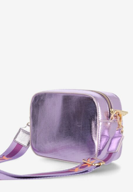 Mexx Noraly Crossbody Bag Lila