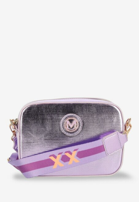 mexx Noraly Crossbody bag Lila