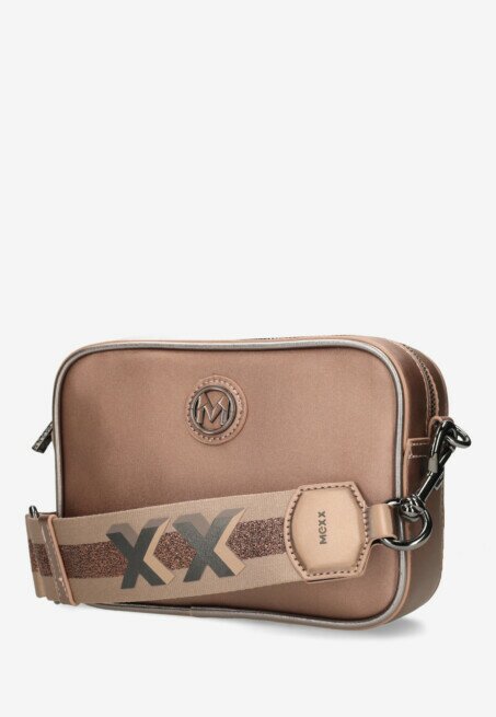 Mexx Noraly II Crossbody Bag Bronze