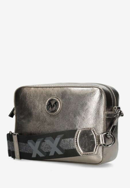Mexx Noraly II Crossbody Bag Metallic