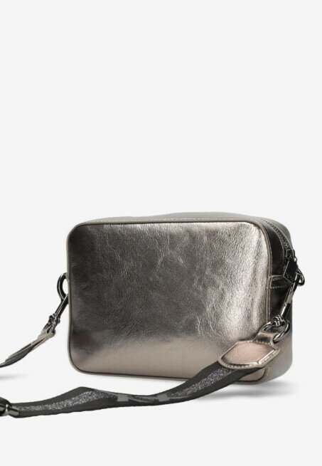 Mexx Noraly II Crossbody Bag Metallic