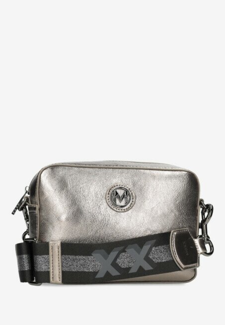 mexx Noraly II Crossbody bag Metallic
