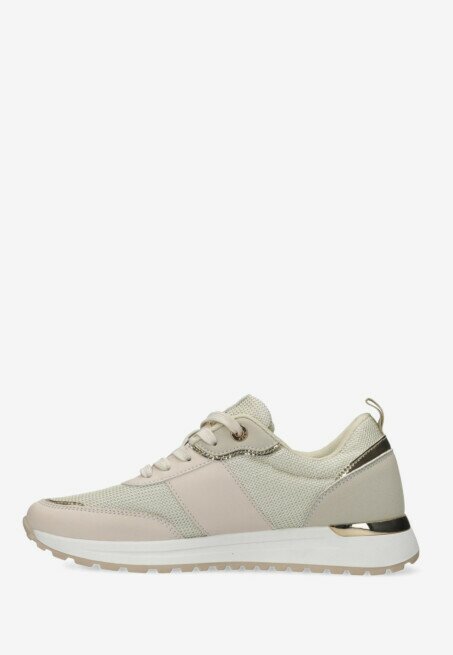 Mexx Nouraya Obi Sneaker Beige