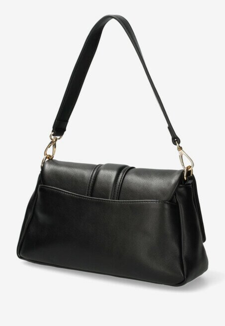 Mexx Olexia Shoulderbag Zwart