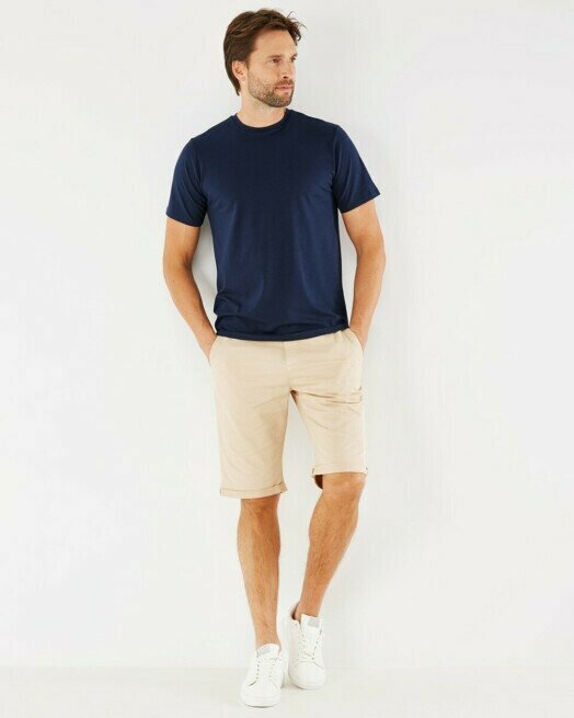 Mexx Oliver T-shirt Navy