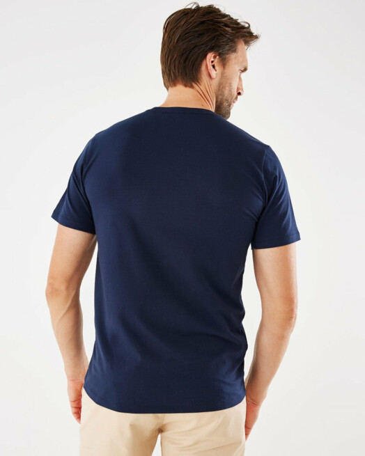 Mexx Oliver T-shirt Navy