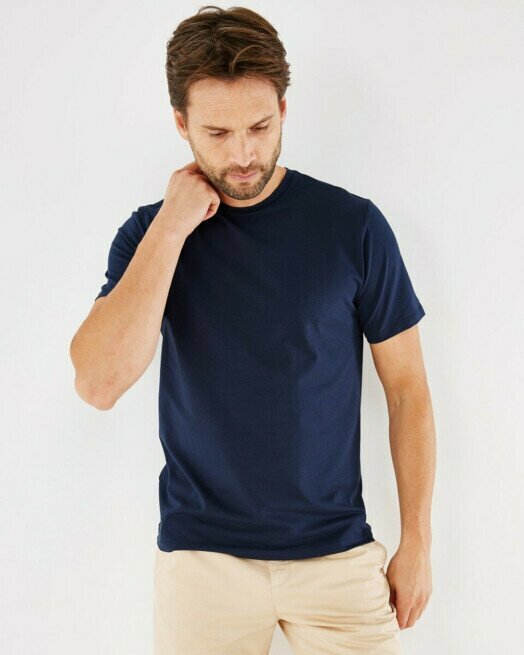 mexx Oliver T-shirt Navy