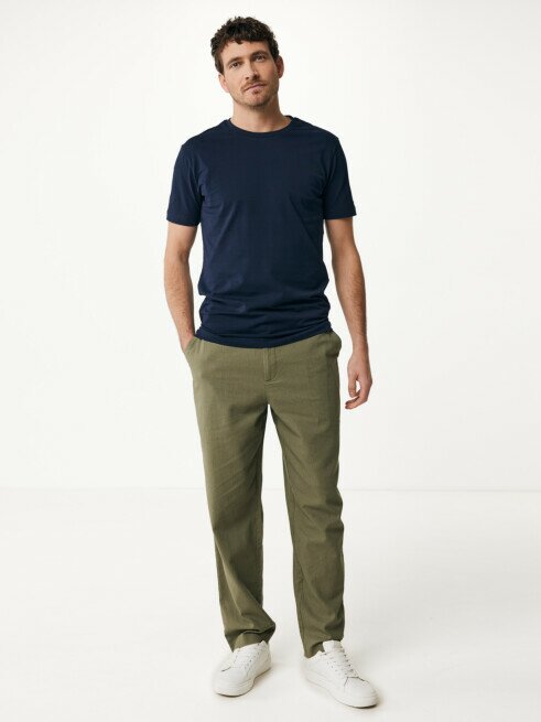 Mexx Oliver T-shirt Slim Fit Navy