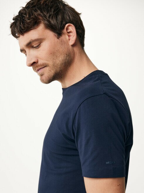 Mexx Oliver T-shirt Slim Fit Navy
