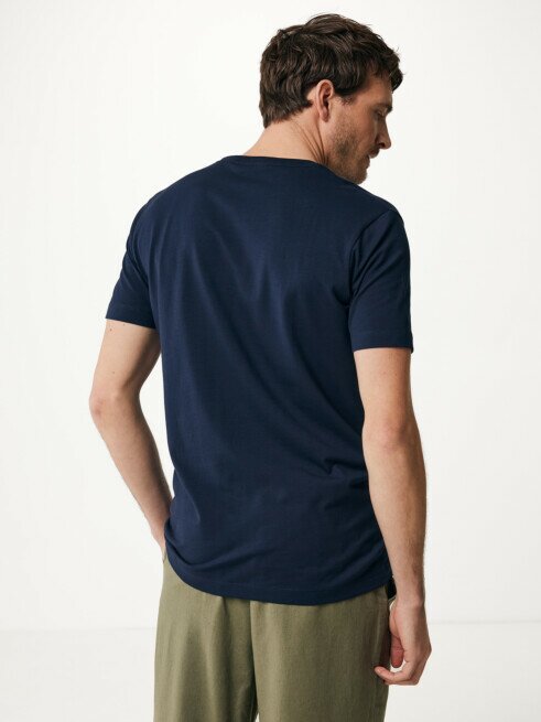 Mexx Oliver T-shirt Slim Fit Navy