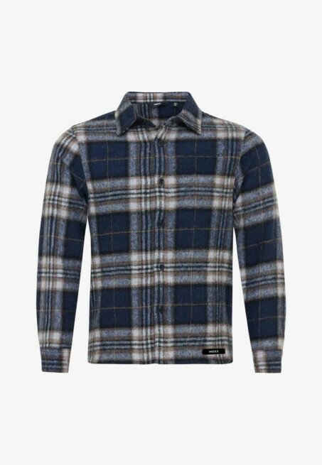 Mexx Overshirt Navy