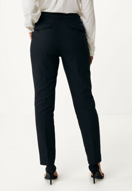 Mexx Pantalon Zwart