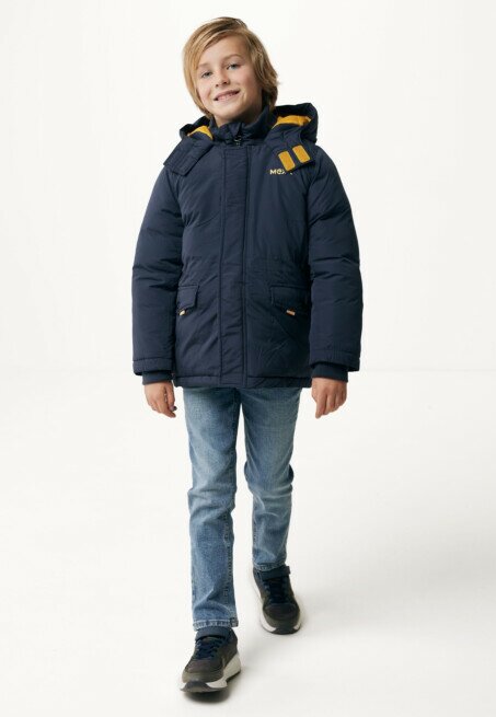 Mexx Parka Navy