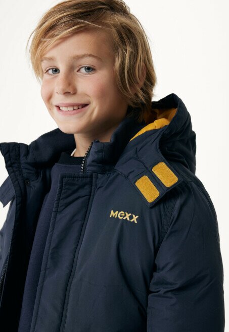 Mexx Parka Navy
