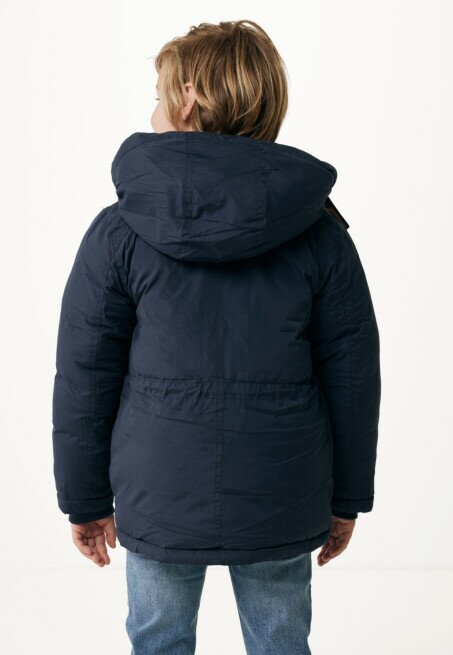 Mexx Parka Navy