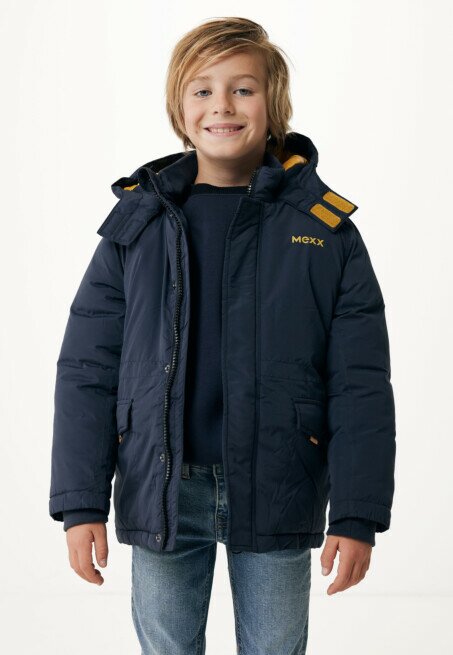 mexx Parka Navy