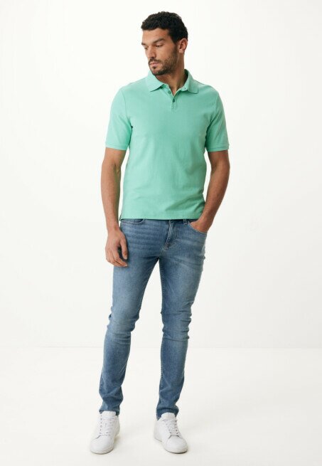Mexx Peter Polo Groen