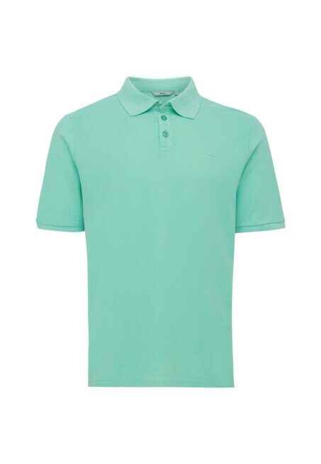 Mexx Peter Polo Groen