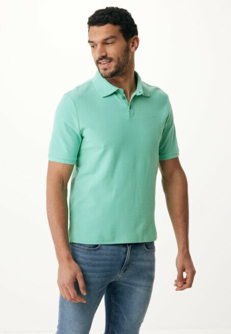 mexx Peter Polo Groen