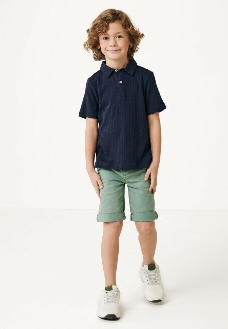 Mexx Polo Navy