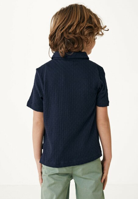 Mexx Polo Navy