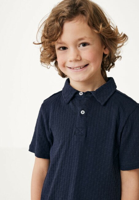 Mexx Polo Navy