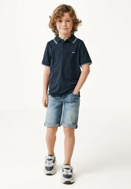 Mexx Polo Navy