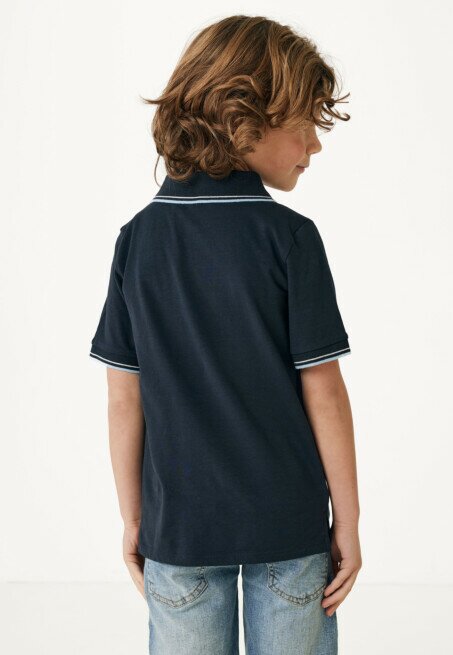 Mexx Polo Navy