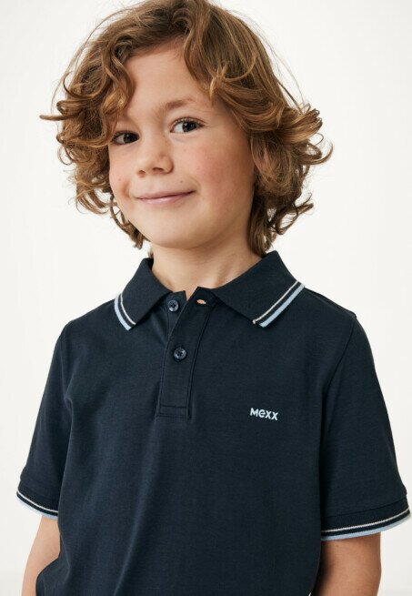 Mexx Polo Navy