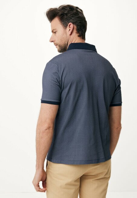 Mexx Polo Navy