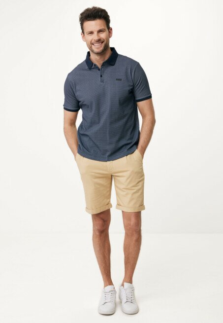 Mexx Polo Navy