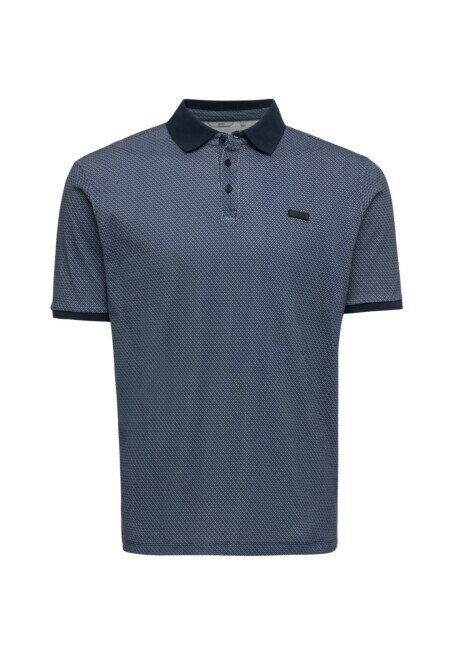 Mexx Polo Navy