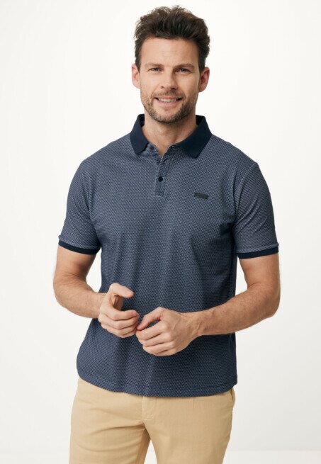mexx Polo Navy
