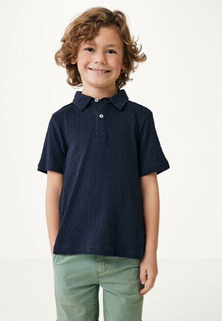 mexx Polo Navy