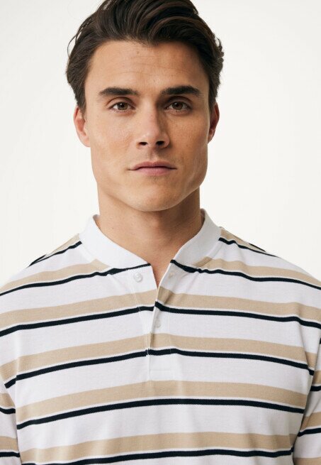 Mexx Polo Sand