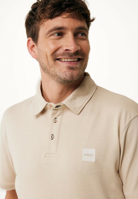 Mexx Polo Zand
