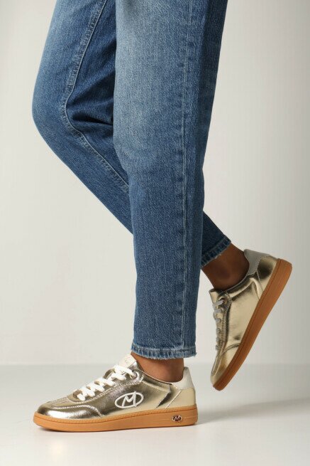 Mexx Proxy Pia Sneaker Goud