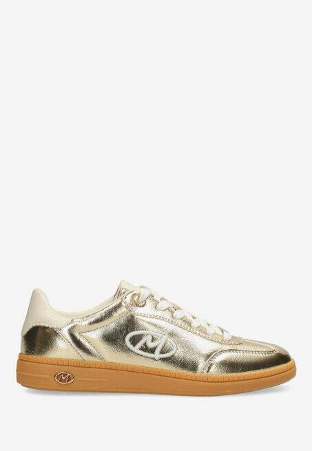 mexx Proxy Pia Sneaker Goud