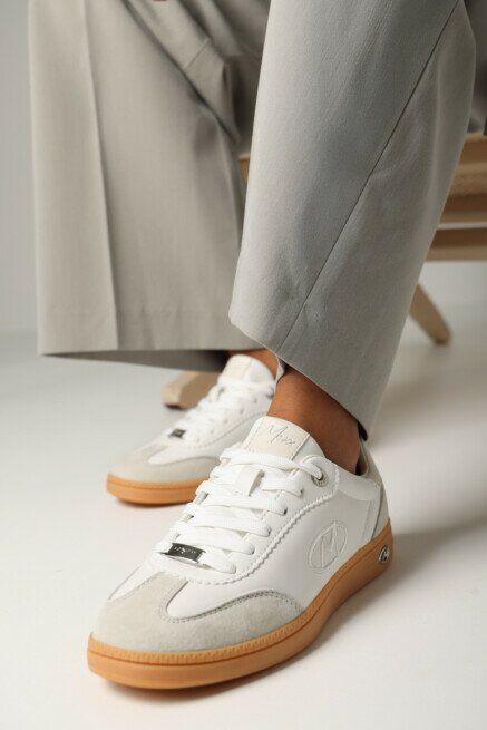 Mexx Proxy Pia Sneaker Wit