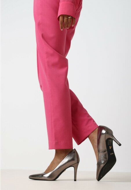 Mexx Pump Minou Grijs Metallic