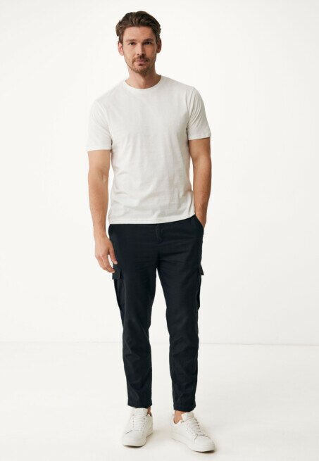 Mexx Richard Regular Fit Off White